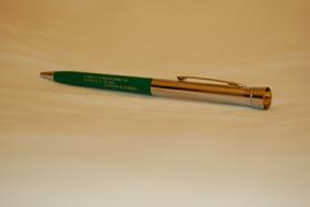 Pen [With the Picture of Maraje'i]