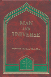 Man and Universe - Click Image to Close